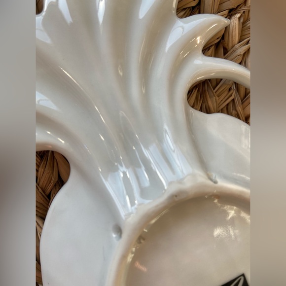 Pineapple Shaped Appetizer Dish 🍍🤍🍂 beautifully appetizing✨🤍 - Picture 4 of 6